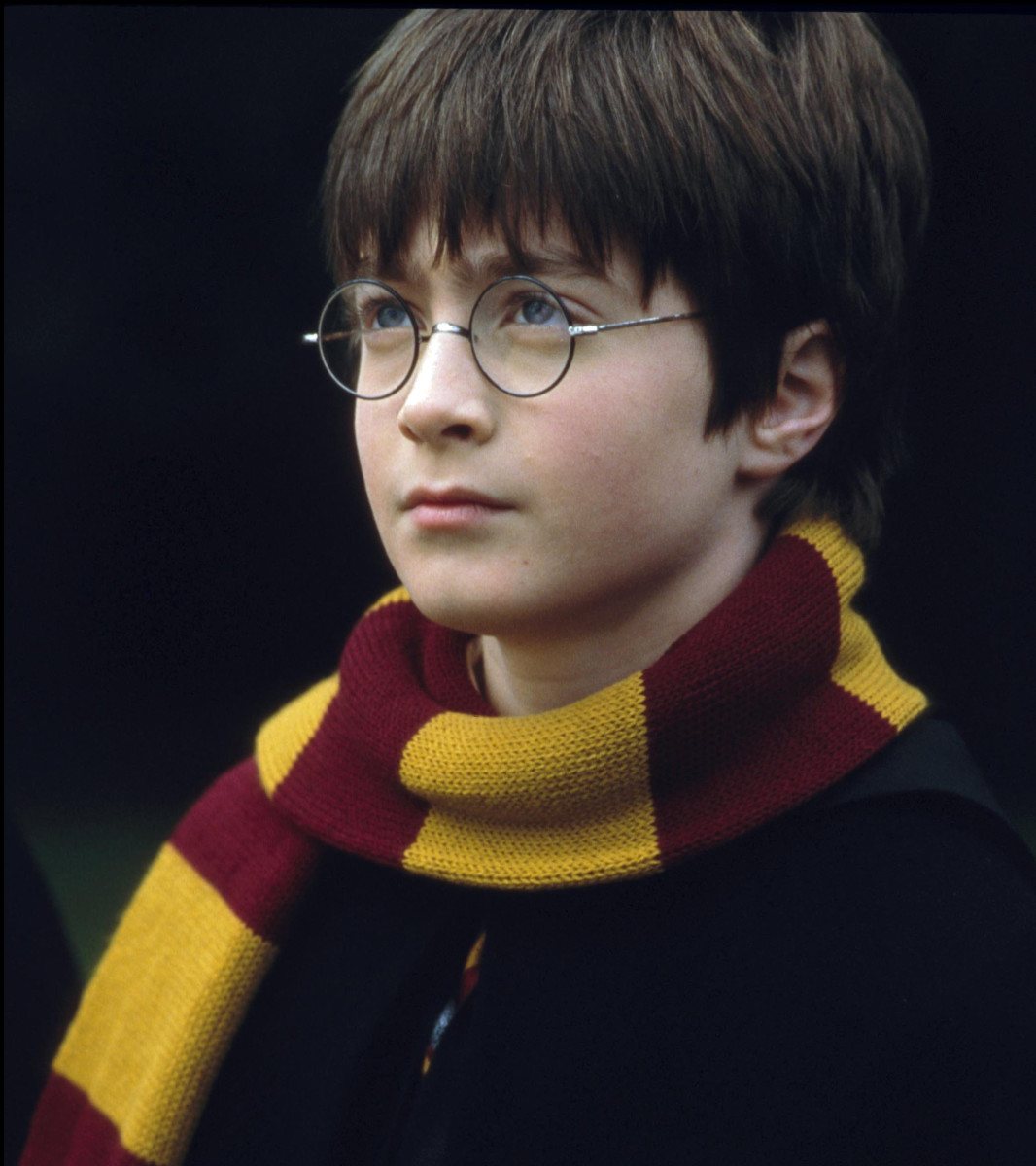 picture of Harry Potter